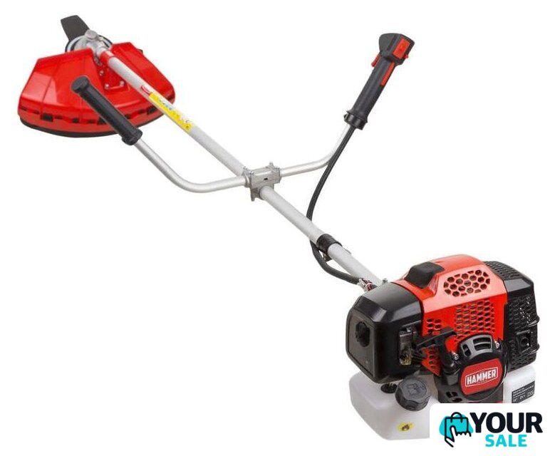 Триммер Hammer MTK420C - Изображение №4 — Интернет-магазин Your Sale