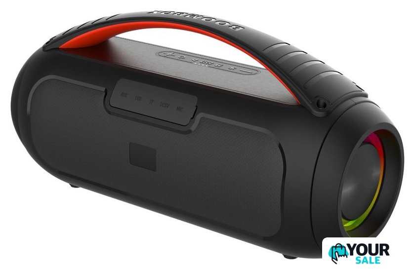 Беспроводная колонка Energizer BTS258 - Изображение №3 — Интернет-магазин Your Sale