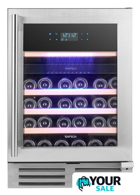 Винный шкаф Temptech EX60DX - Изображение №1 — Интернет-магазин Your Sale