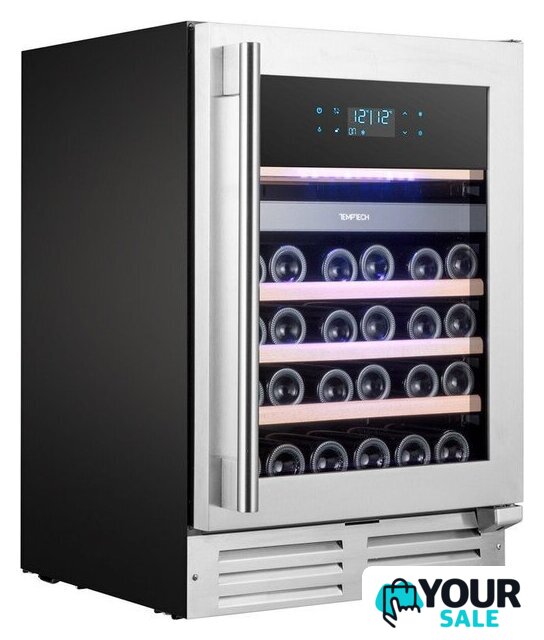 Винный шкаф Temptech EX60DX - Изображение №2 — Интернет-магазин Your Sale
