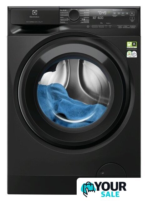 Стиральная машина Electrolux UltraCare 800 AbsoluteCare EW8FG5602CDP - Изображение №1 — Интернет-магазин Your Sale