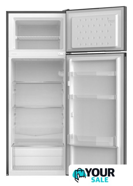 Холодильник Amica FD2485.4X(E) - Изображение №4 — Интернет-магазин Your Sale