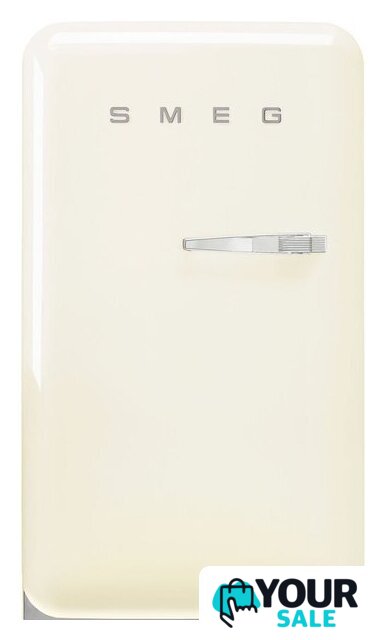 Однокамерный холодильник Smeg FAB10HLCR6 - Изображение №1 — Интернет-магазин Your Sale