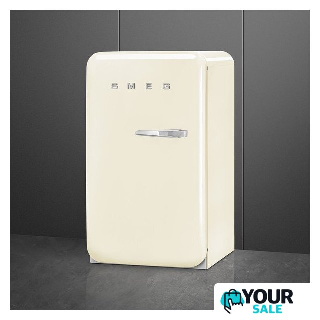 Однокамерный холодильник Smeg FAB10HLCR6 - Изображение №4 — Интернет-магазин Your Sale