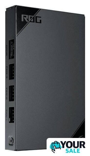 Система жидкостного охлаждения для процессора ASUS ROG Ryujin II 240 ARGB - Изображение №7 — Интернет-магазин Your Sale