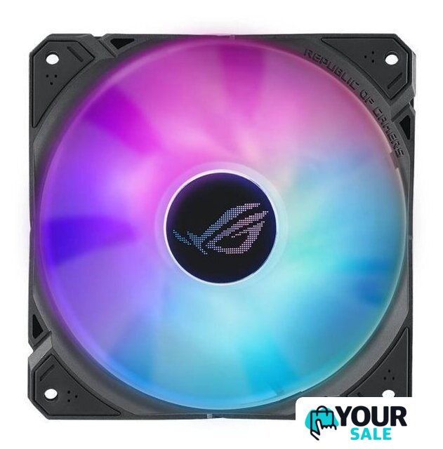 Система жидкостного охлаждения для процессора ASUS ROG Ryujin II 240 ARGB - Изображение №3 — Интернет-магазин Your Sale