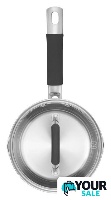 Набор кастрюль Rondell Flamme RDS-1957 - Изображение №7 — Интернет-магазин Your Sale