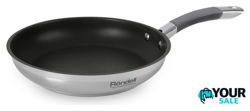 Набор кастрюль Rondell Flamme RDS-1957 - Изображение №9 — Интернет-магазин Your Sale