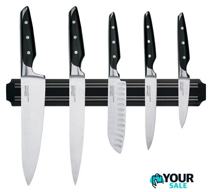 Набор ножей Rondell Espada RD-324 - Изображение №1 — Интернет-магазин Your Sale