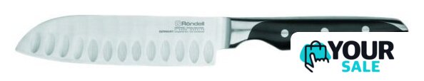 Набор ножей Rondell Espada RD-324 - Изображение №4 — Интернет-магазин Your Sale