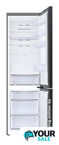 Холодильник Samsung Bespoke RB38C6B2E22/EF - Изображение №2 — Интернет-магазин Your Sale