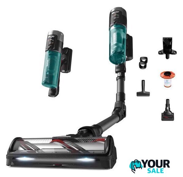 Пылесос Tefal X-Force Flex 12.60 Neo TY9L42WO - Изображение №1 — Интернет-магазин Your Sale