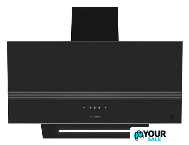 Кухонная вытяжка De Dietrich DHV4974HB - Изображение №1 — Интернет-магазин Your Sale