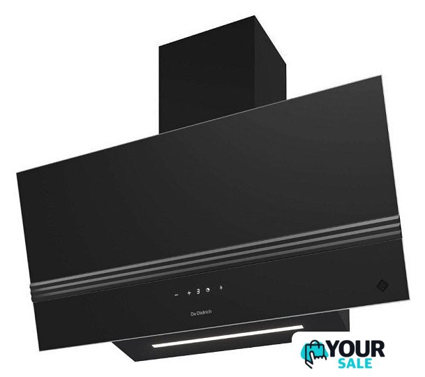 Кухонная вытяжка De Dietrich DHV4974HB - Изображение №2 — Интернет-магазин Your Sale
