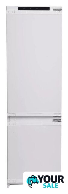 Холодильник Candy CBCS7249AFS - Изображение №2 — Интернет-магазин Your Sale