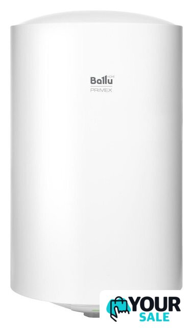Накопительный электрический водонагреватель Ballu BWH/S 30 Primex - Изображение №2 — Интернет-магазин Your Sale