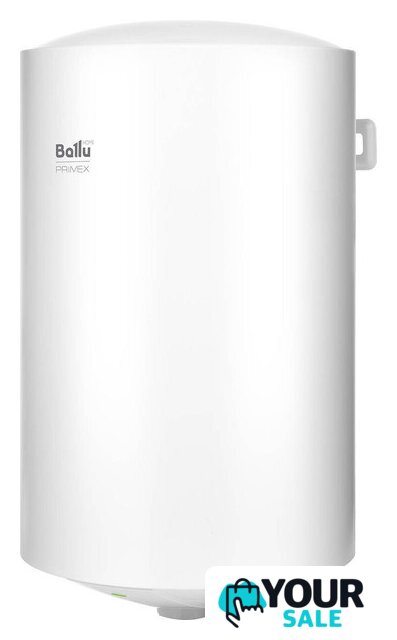 Накопительный электрический водонагреватель Ballu BWH/S 30 Primex - Изображение №1 — Интернет-магазин Your Sale