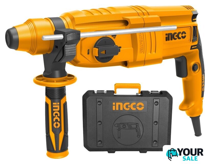 Перфоратор Ingco Standrd RGH9028 - Изображение №1 — Интернет-магазин Your Sale