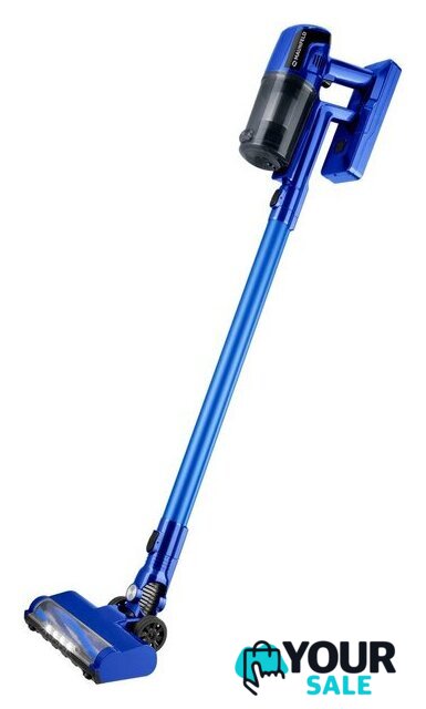 Пылесос MAUNFELD MF-2032BL Pro - Изображение №1 — Интернет-магазин Your Sale