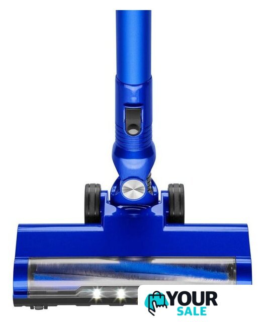 Пылесос MAUNFELD MF-2032BL Pro - Изображение №3 — Интернет-магазин Your Sale