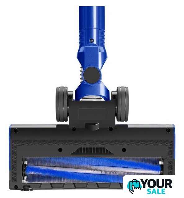 Пылесос MAUNFELD MF-2032BL Pro - Изображение №6 — Интернет-магазин Your Sale