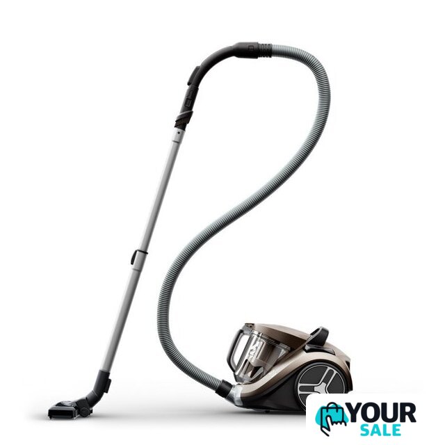 Пылесос Tefal Compact Power XXL Total Clean TW4B70EA - Изображение №2 — Интернет-магазин Your Sale