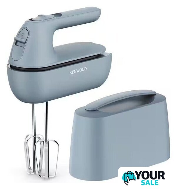 Миксер Kenwood QuickMix Go HMP40.000GY - Изображение №1 — Интернет-магазин Your Sale