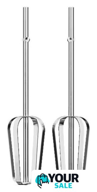 Миксер Kenwood QuickMix Go HMP40.000GY - Изображение №6 — Интернет-магазин Your Sale