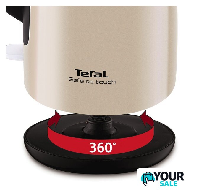 Электрический чайник Tefal KO371I30 - Изображение №7 — Интернет-магазин Your Sale