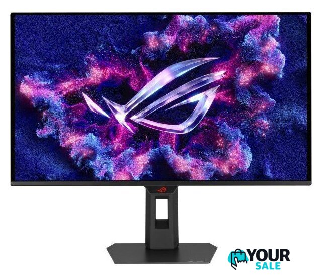 Игровой монитор ASUS ROG Strix OLED XG27ACDMS - Изображение №1 — Интернет-магазин Your Sale