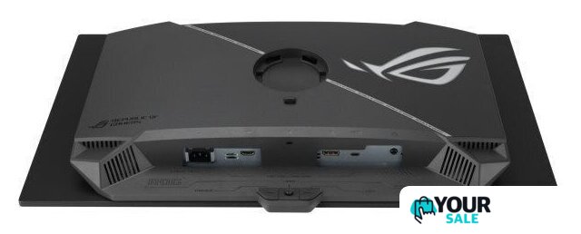 Игровой монитор ASUS ROG Strix OLED XG27ACDMS - Изображение №7 — Интернет-магазин Your Sale