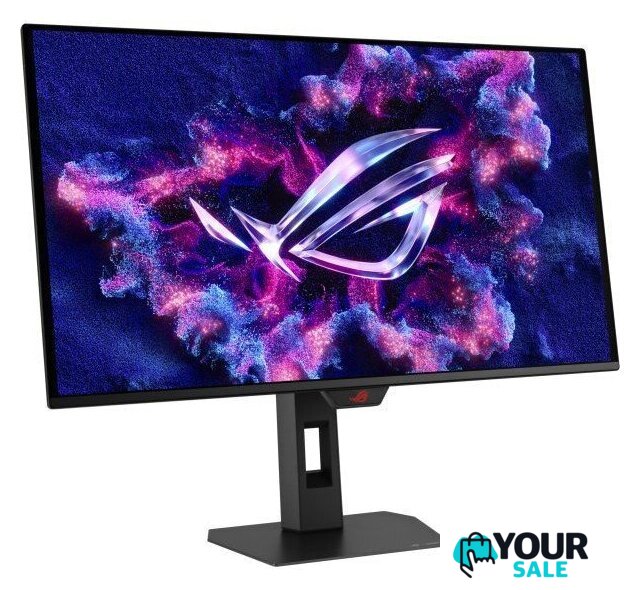 Игровой монитор ASUS ROG Strix OLED XG27ACDMS - Изображение №3 — Интернет-магазин Your Sale