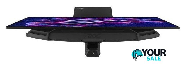 Игровой монитор ASUS ROG Strix OLED XG27ACDMS - Изображение №6 — Интернет-магазин Your Sale