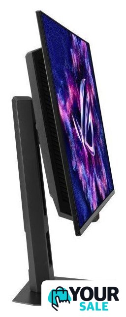 Игровой монитор ASUS ROG Strix OLED XG27ACDMS - Изображение №4 — Интернет-магазин Your Sale