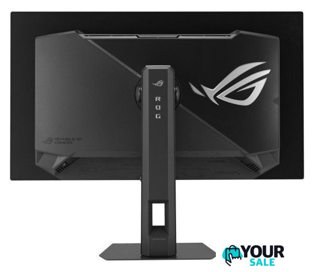 Игровой монитор ASUS ROG Strix OLED XG27ACDMS - Изображение №5 — Интернет-магазин Your Sale