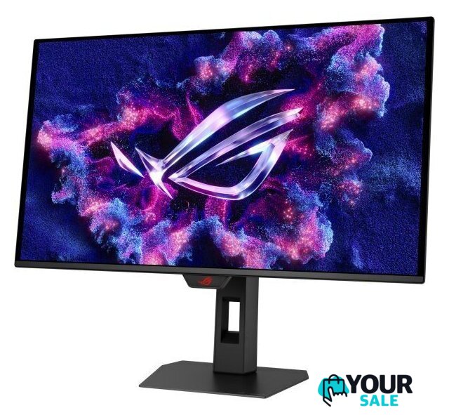 Игровой монитор ASUS ROG Strix OLED XG27ACDMS - Изображение №2 — Интернет-магазин Your Sale