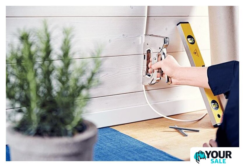 Степлер Rapid PRO R36E - Изображение №9 — Интернет-магазин Your Sale