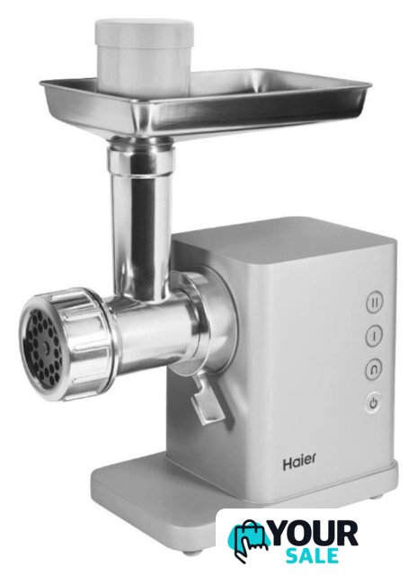 Мясорубка Haier HG-702 - Изображение №1 — Интернет-магазин Your Sale