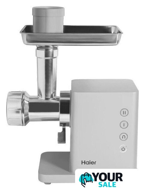 Мясорубка Haier HG-702 - Изображение №2 — Интернет-магазин Your Sale