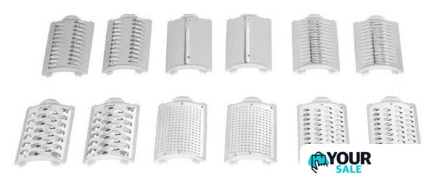 Мясорубка Haier HG-702 - Изображение №7 — Интернет-магазин Your Sale