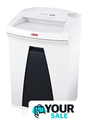 Шредер HSM Securio B22 (0.78 x 11мм) - Изображение №1 — Интернет-магазин Your Sale