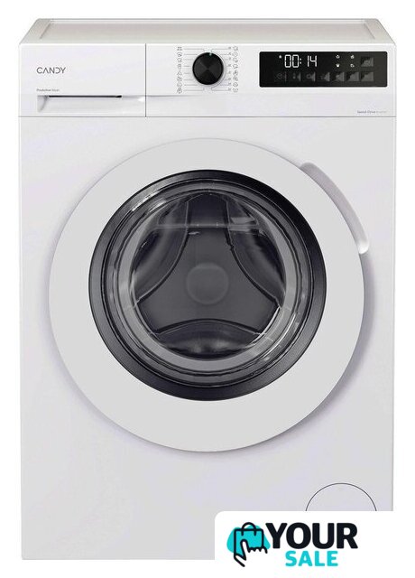 Стиральная машина Candy ProWash 300 GD 26SS6-S - Изображение №1 — Интернет-магазин Your Sale