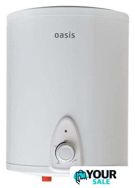 Накопительный электрический водонагреватель над мойкой Oasis LN-10 - Изображение №1 — Интернет-магазин Your Sale