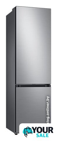 Холодильник Samsung Bespoke RB38C7B5DS9/EF - Изображение №4 — Интернет-магазин Your Sale