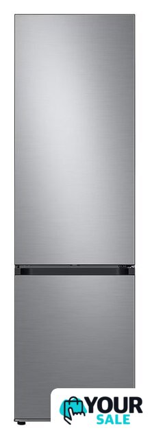 Холодильник Samsung Bespoke RB38C7B5DS9/EF - Изображение №1 — Интернет-магазин Your Sale