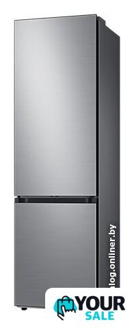 Холодильник Samsung Bespoke RB38C7B5DS9/EF - Изображение №2 — Интернет-магазин Your Sale