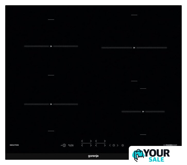 Варочная панель Gorenje IT641BCSC7 - Изображение №1 — Интернет-магазин Your Sale