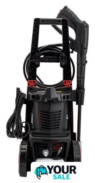 Мойка высокого давления Gigant GLU-05 - Изображение №4 — Интернет-магазин Your Sale