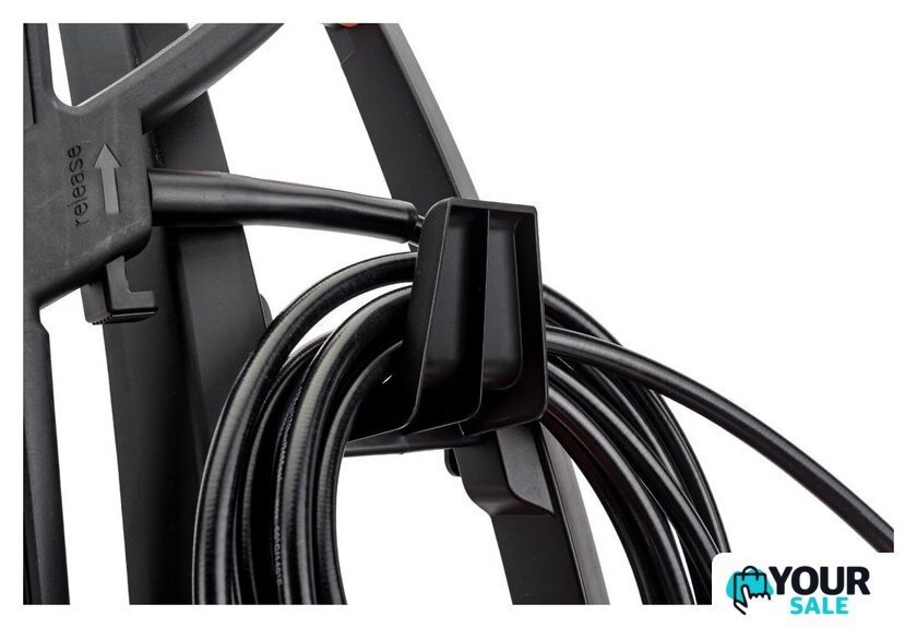Мойка высокого давления Gigant GLU-05 - Изображение №7 — Интернет-магазин Your Sale