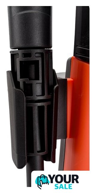 Мойка высокого давления Gigant GLU-05 - Изображение №8 — Интернет-магазин Your Sale